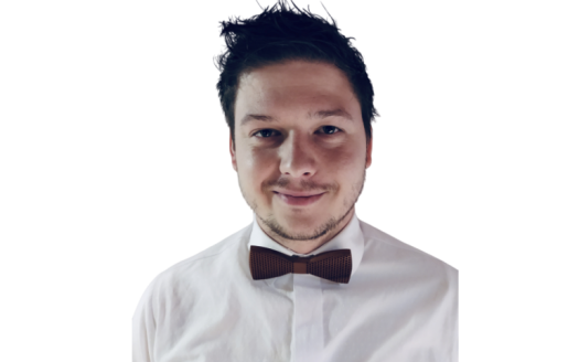 Erik Džubák